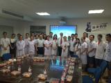 Seminar at Second Affinity Hospital of Nanchang University