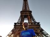 Ralph at Eiffel Tower 2018
