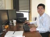 Zhongwei Zhang, M.D., Ph.D., Assisant Instructor, Radiology