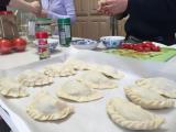 Empanadas