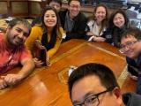 Lab Holiday Lunch