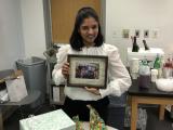 Anu's graduation gifts from Mendell lab_2