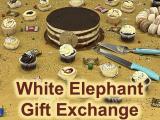 White Elephant Gift Exchange, Dec 2022