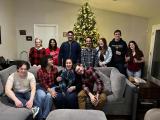 Lab Holiday Party 2023