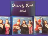 Diversity Week 2022