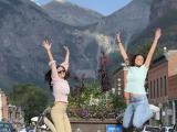 Trainee Retreat in Telluride