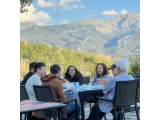 Trainee Retreat in Telluride