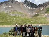 SuTrainee Retreat in Telluride