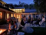 Trainee Retreat in Telluride