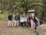 Trainee Retreat in Telluride