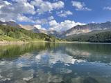 Trainee Retreat in Telluride