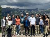 Trainee Retreat in Telluride