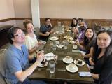 Lab Lunch