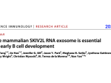 Science Immunology 2022