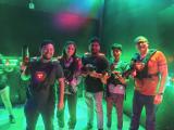 laser tag photo