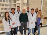 lab group photo 2024