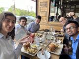 Sasanka's Qualifying Exam 2025 April