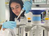 Happy pipetting Silvia