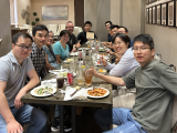 Lab photo 2025 summer