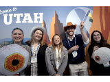 ARVO Photobooth 2025