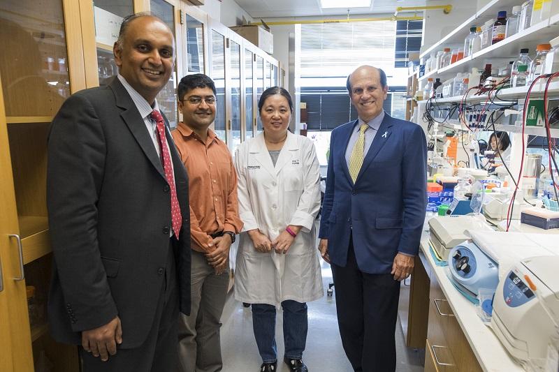 Photo Gallery | Raj Lab | UT Southwestern, Dallas, Texas