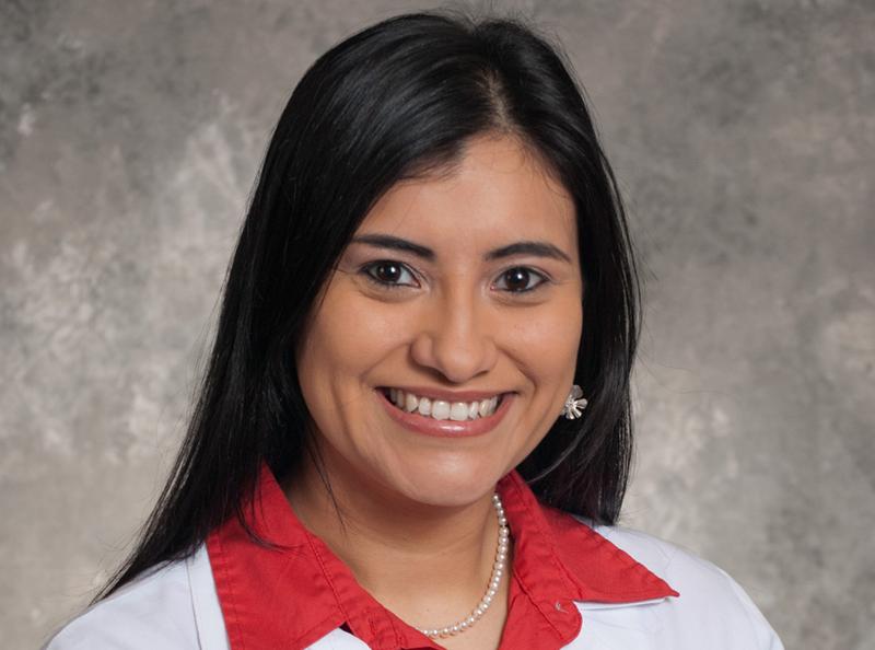 Ramona Lopez, M.S.