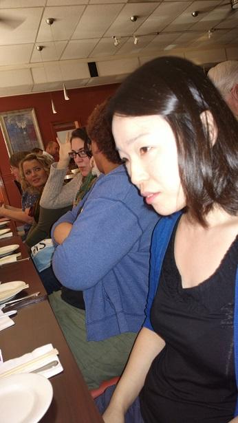 A-Young Lee