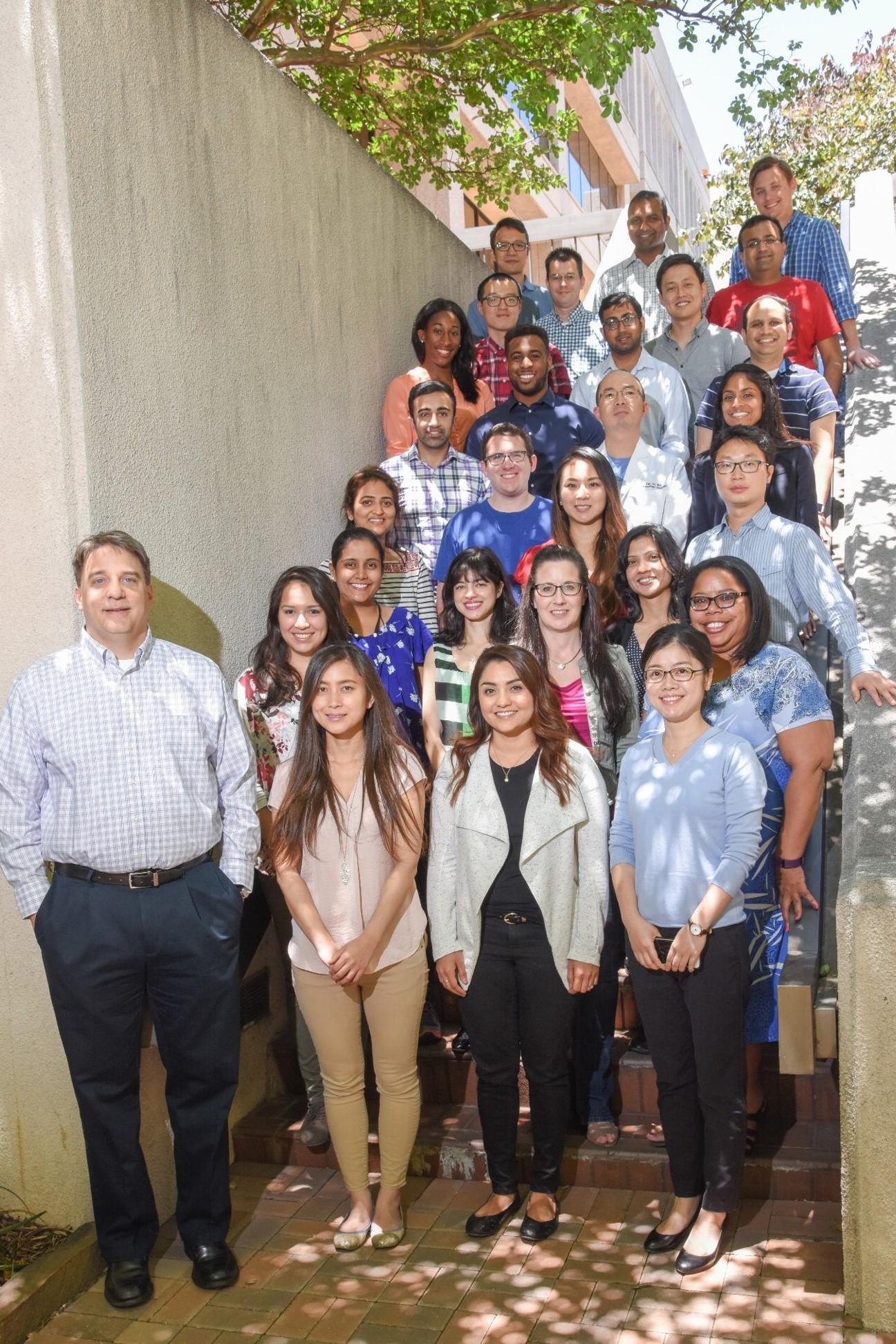 About Us | Kraus Lab | UT Southwestern, Dallas, Texas