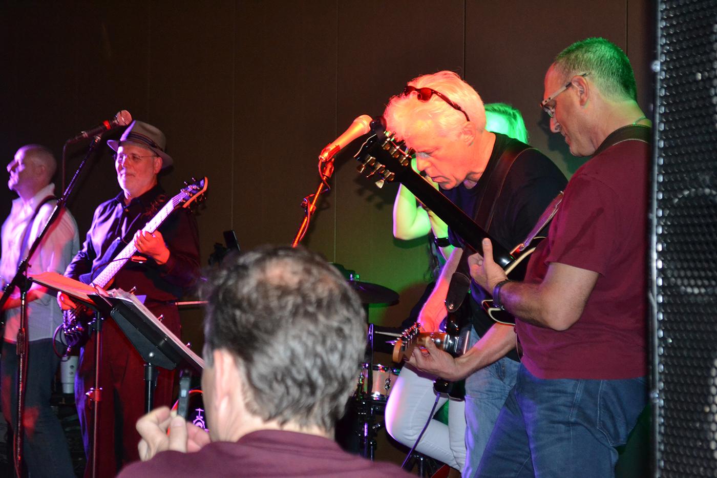 30th Reunion | Olson Lab | UT Southwestern, Dallas, Texas