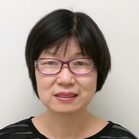 Susan (Mei-Jung) Lin