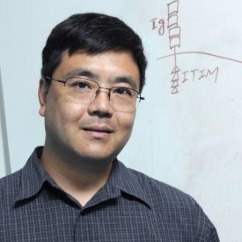 Dr. Alec Zhang