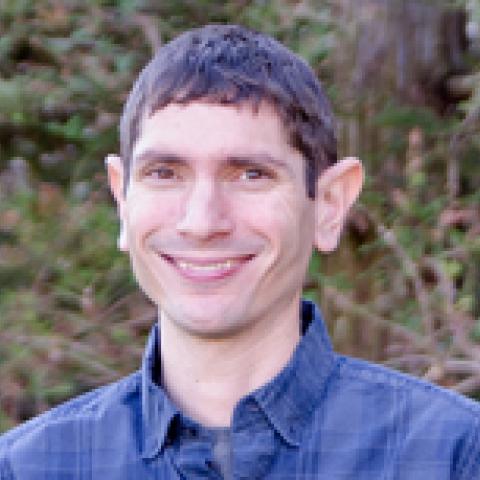 Jonathan Friedman, Ph.D.