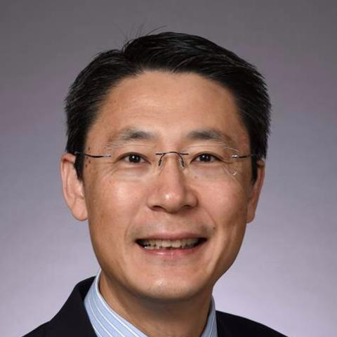 Jinming Gao, Ph.D.