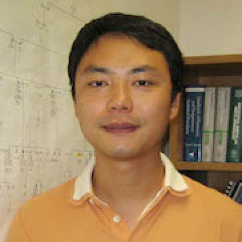 Chao Xing, Ph.D.
