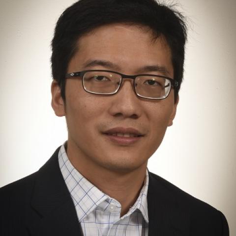Qing Zhang, Ph.D.