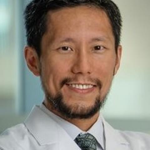 Jonathan Cheng, M.D.
