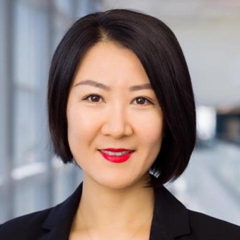 Jie Deng, Ph.D.