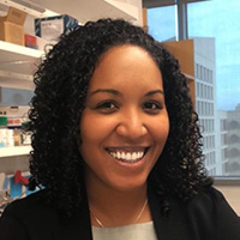 Tamia Harris-Tryon, M.D., Ph.D.