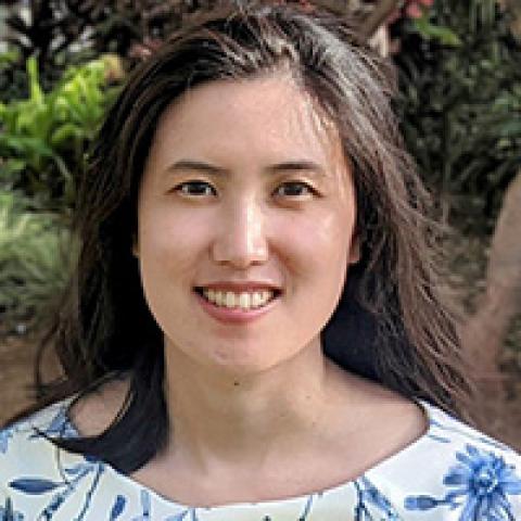 Ye jin Kang, M.D. M.Sc. M.P.P.