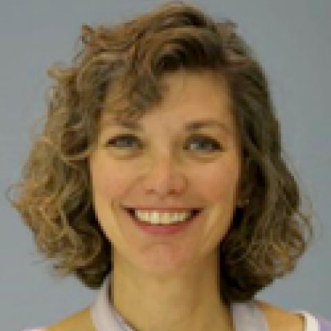 Kim Orth, Ph.D.