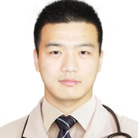 Yue Zhang, Ph.D.