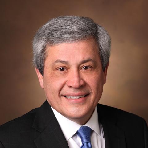 Carlos L. Arteaga, M.D.