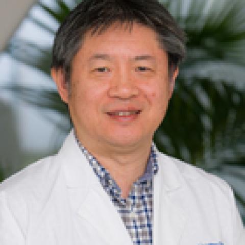 Lianghao Ding, Ph.D.