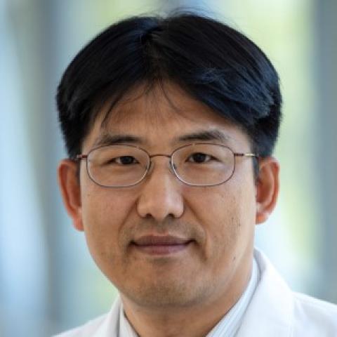 Junyu "Richard" Guo, Ph.D.