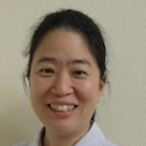 Lily Huang, Ph.D.