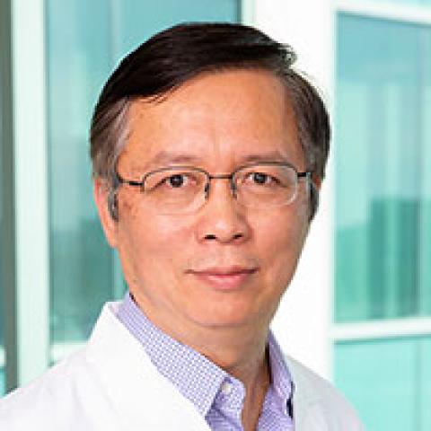 Jin Jiang, Ph.D.