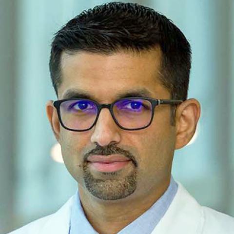 Gaurav Khatri, M.D.