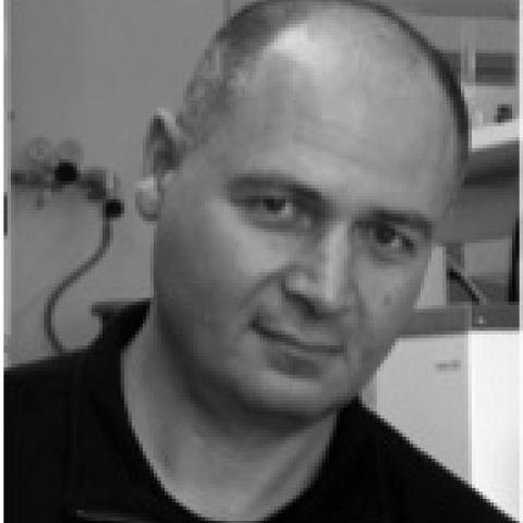 Zoltan Kovacs, Ph.D.