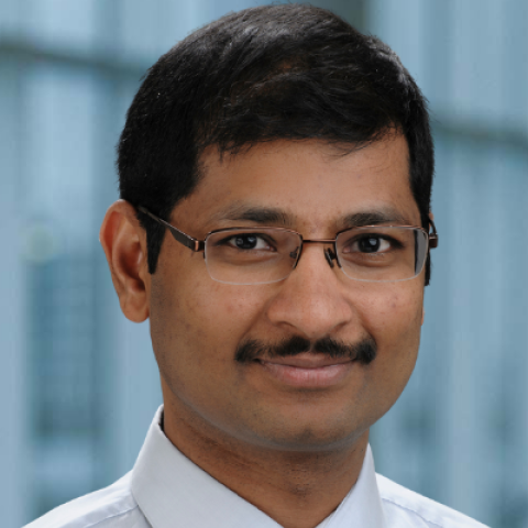 Ananth Maduranthakam, Ph.D.