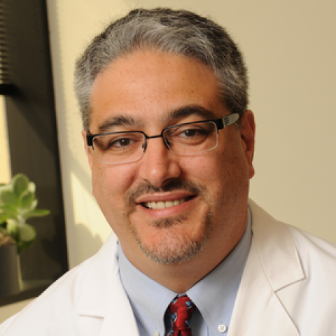 Mark P. Goldberg, M.D.